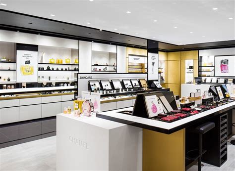 does chanel beauté include fragrance|Chanel fragrance and beauty boutique.